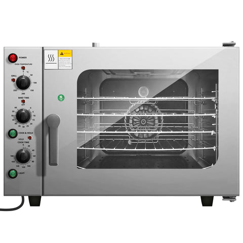 Convection Oven