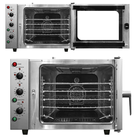 Oven with Stand