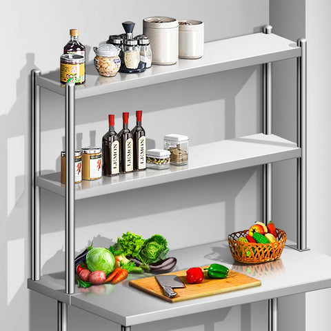 Shelf Tabletop