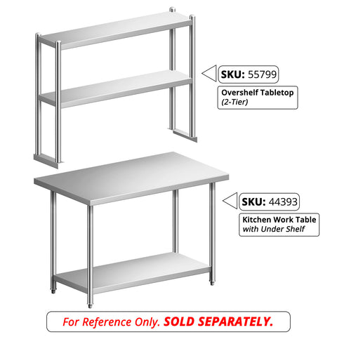 Shelf Tabletop