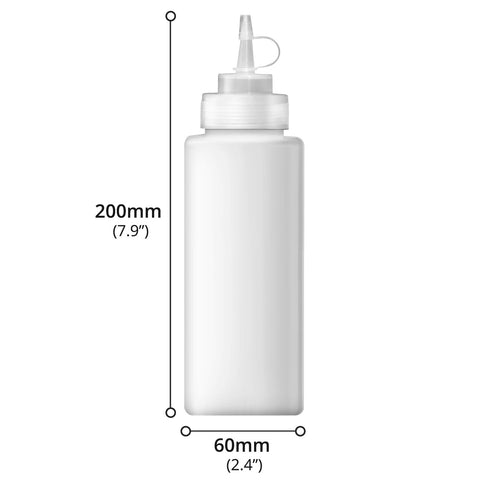 Squeeze Bottle (360ml)