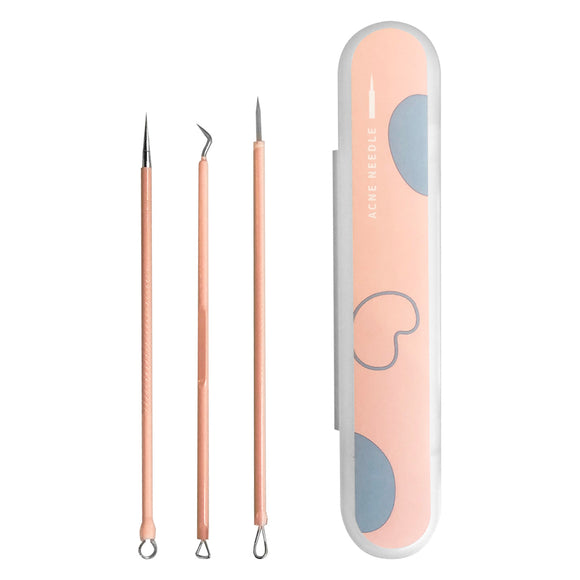 Acne Needle (4 PCs)