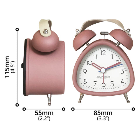 Alarm Clock (3 PCs)