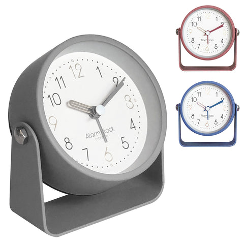 Alarm Clock (3 PCs)