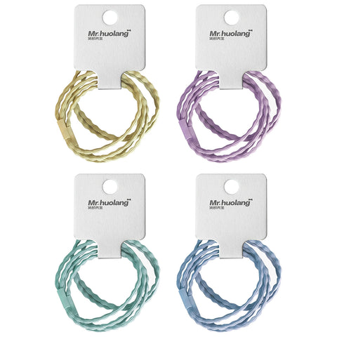 Hair Elastic (3 PCs)