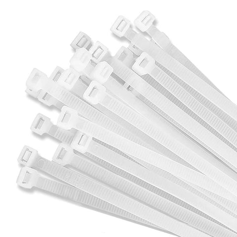 40-pcs Cable Tie (8")