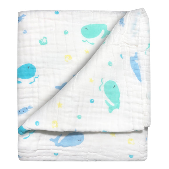 Quilt (Baby)