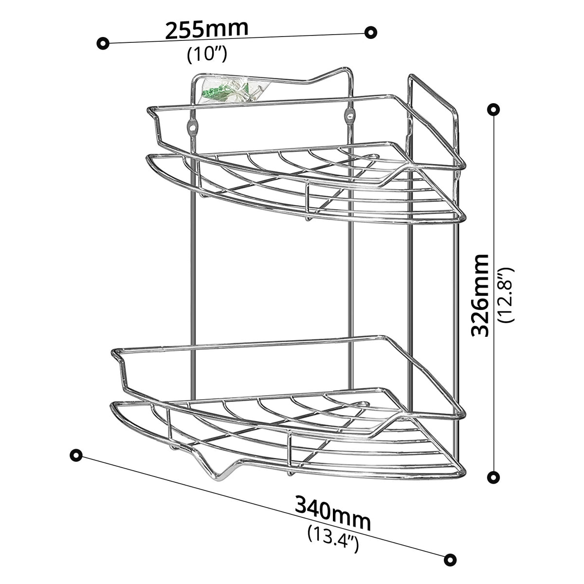 Shelf | Asters Maldives