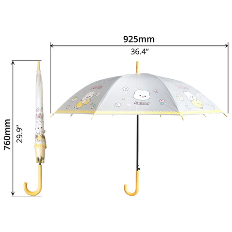 Umbrella (Ø36")