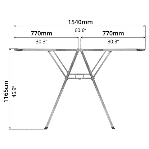 Clothes Drying Rack