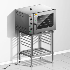 Oven with Stand