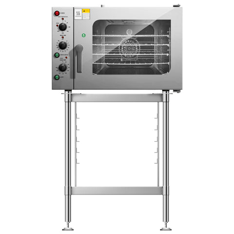 Oven with Stand