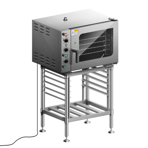 Oven with Stand