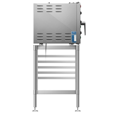 Oven with Stand