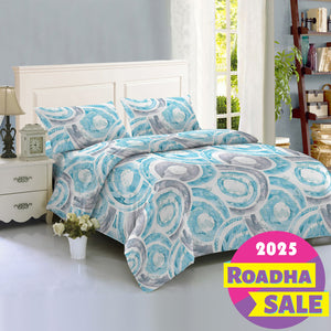 Bedding Set (Single)