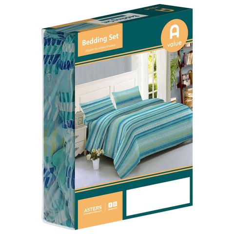 Bedding Set (Single)