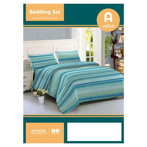 Bedding Set (Single)