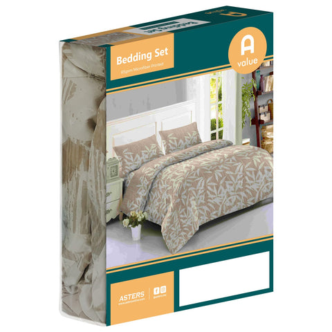 Bedding Set (Double)