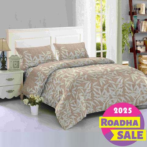 Bedding Set (Double)