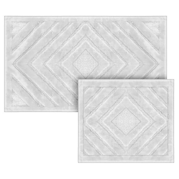 Bath Mat (2 PCs)