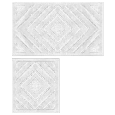 Bath Mat (2 PCs)