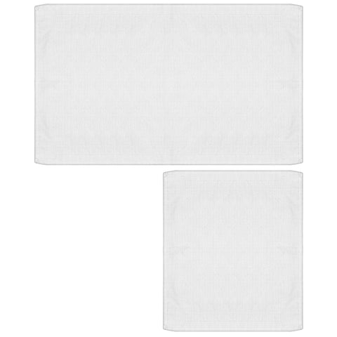 Bath Mat (2 PCs)