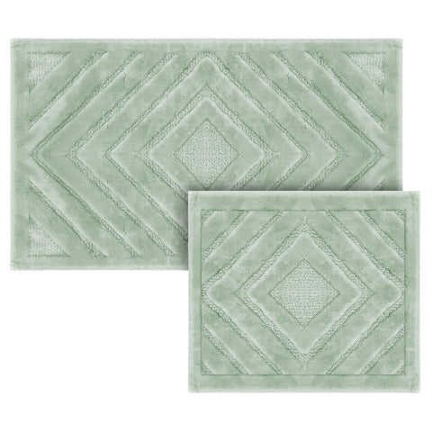 Bath Mat (2 PCs)