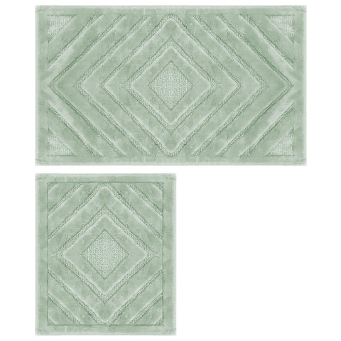 Bath Mat (2 PCs)