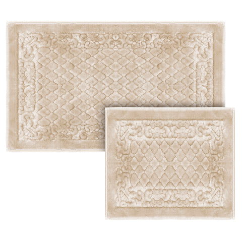 Bath Mat (2 PCs)