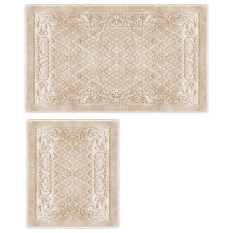 Bath Mat (2 PCs)