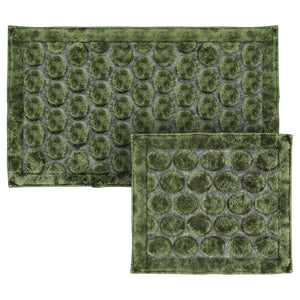 Bath Mat (2 PCs)