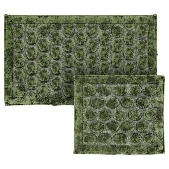 Bath Mat (2 PCs)