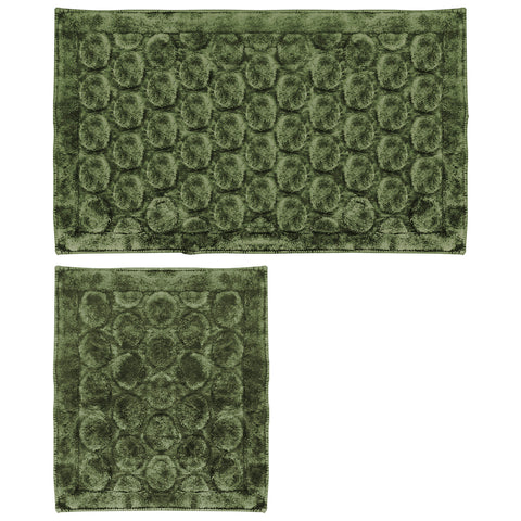 Bath Mat (2 PCs)