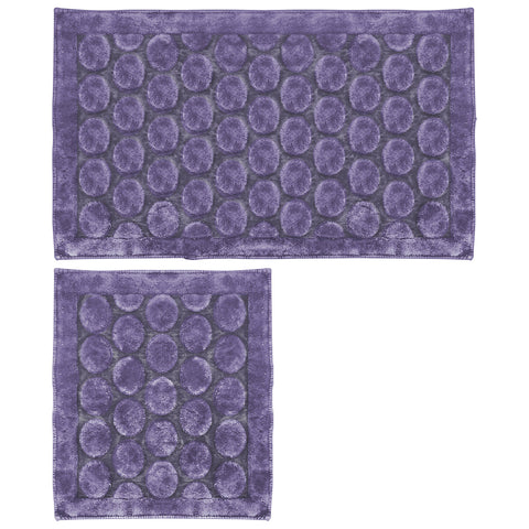 Bath Mat (2 PCs)