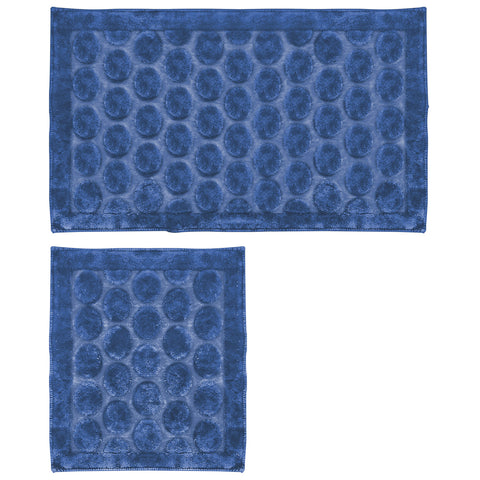 Bath Mat (2 PCs)