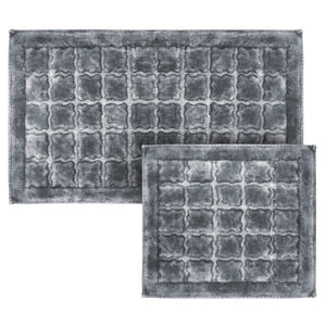 Bath Mat (2 PCs)