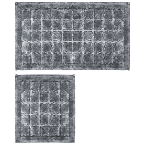 Bath Mat (2 PCs)