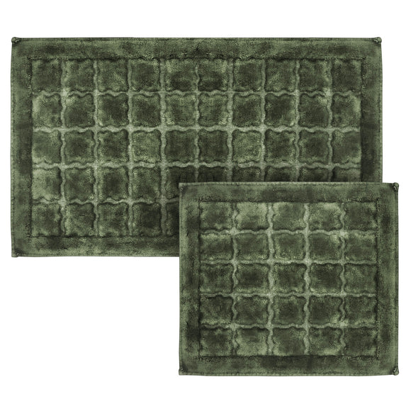 Bath Mat (2 PCs)