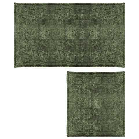 Bath Mat (2 PCs)