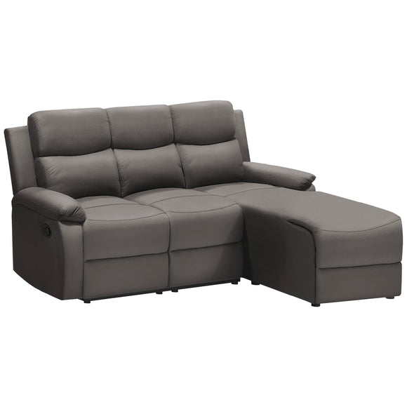 Recliner (Right-side)