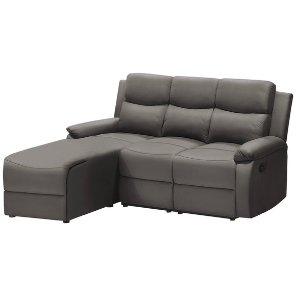 Recliner (Left-side)