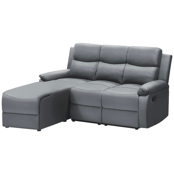 Recliner (Left-side)