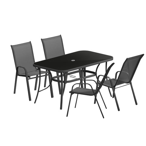 Outdoor-Dining Set