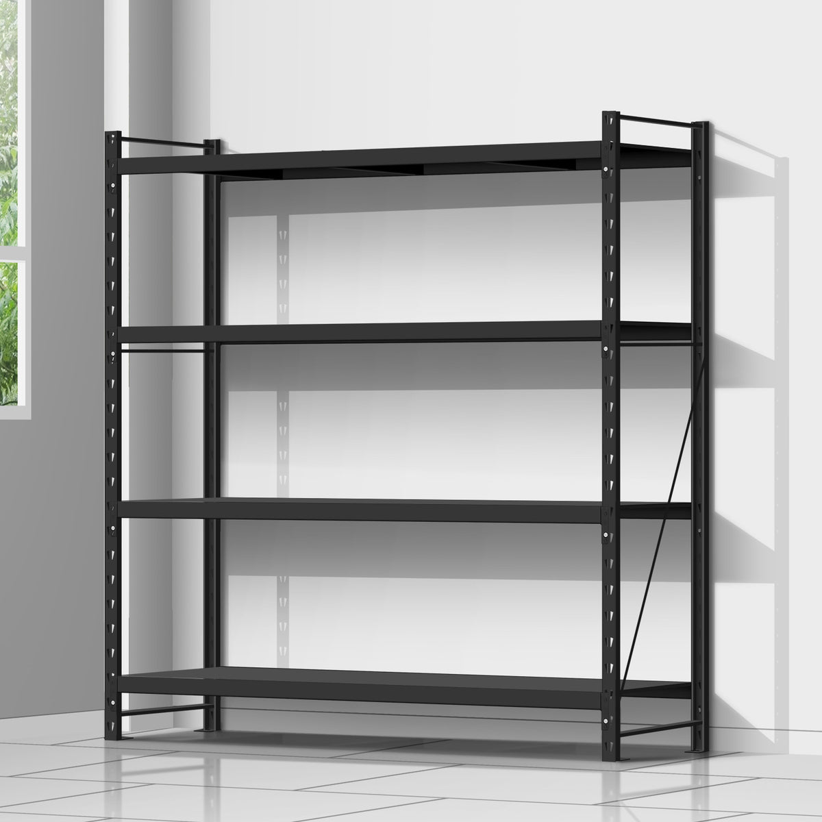 Shelf (180cm) | Asters Maldives