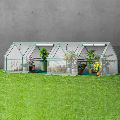 Greenhouse