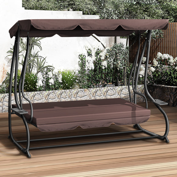 Swing Chair+Bed