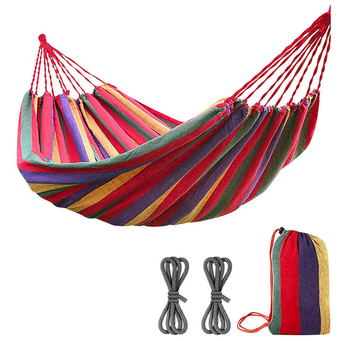 Hammock with Stand