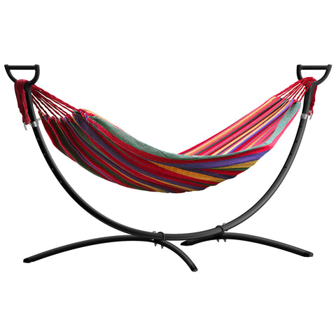 Hammock with Stand