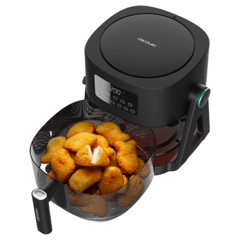 Air Fryer, 3-in-1 (4.5L)