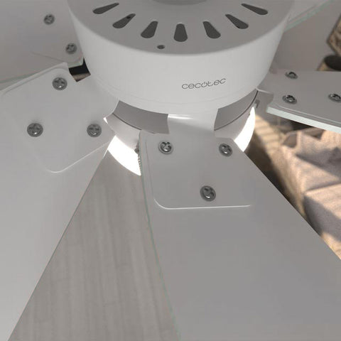 Ceiling Fan (Ø36")